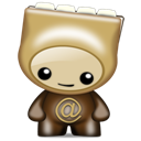 Aiyou Address Book icon